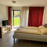104 - Riverside Apartment *