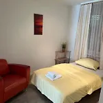104 - Riverside Apartment Interlaken