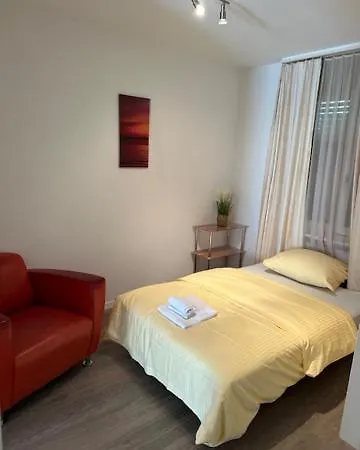 104 - Riverside Appartamento Interlaken