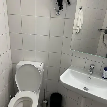 104 - Riverside Appartamento *