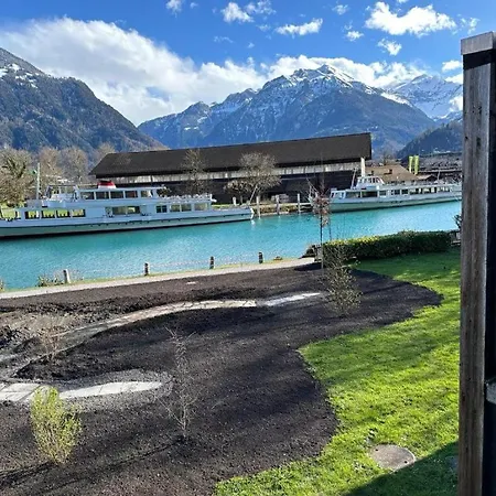 104 - Riverside Appartamento *