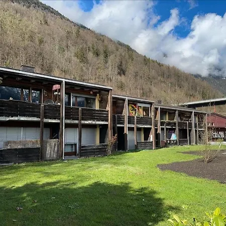 104 - Riverside * Interlaken