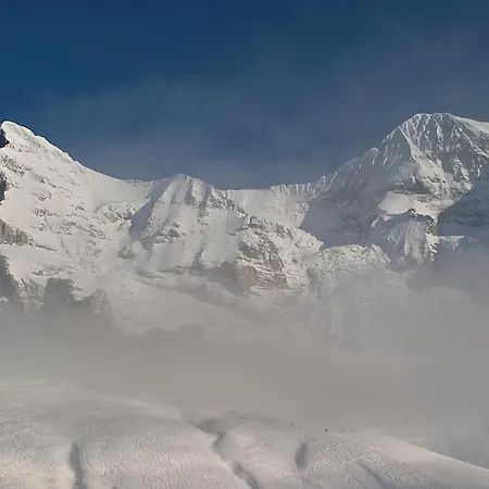 Appartamento 104 - Riverside Interlaken