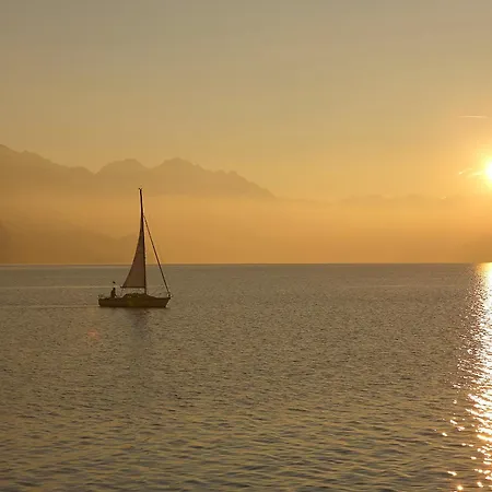 Appartamento 104 - Riverside Interlaken