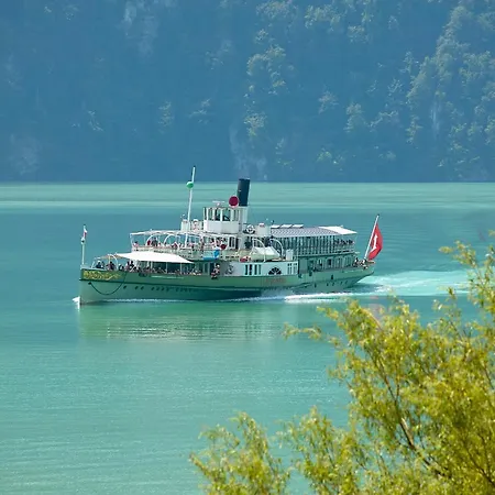 104 - Riverside Appartamento Interlaken