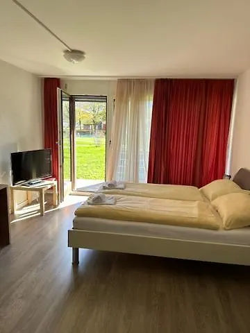 104 - Riverside Appartamento *