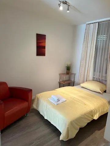 104 - Riverside Appartamento Interlaken