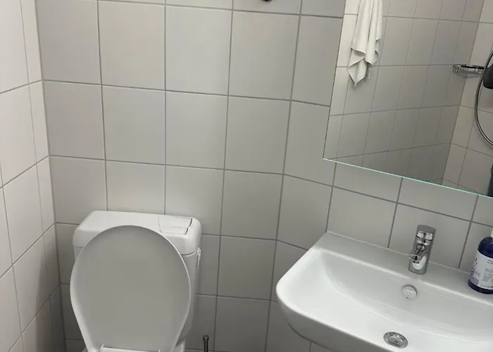 104 - Riverside Appartamento *