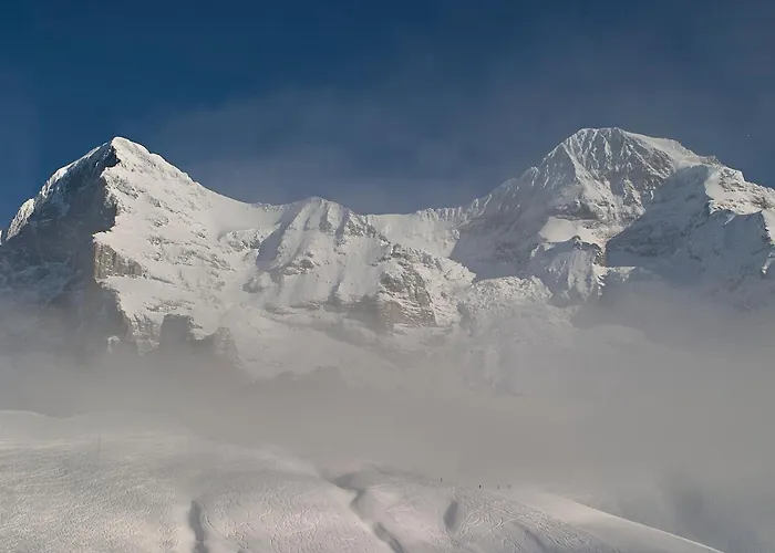 דירה 104 - Riverside אינטרלאקן