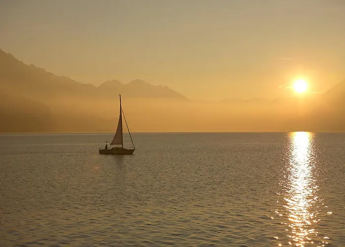 דירה 104 - Riverside אינטרלאקן