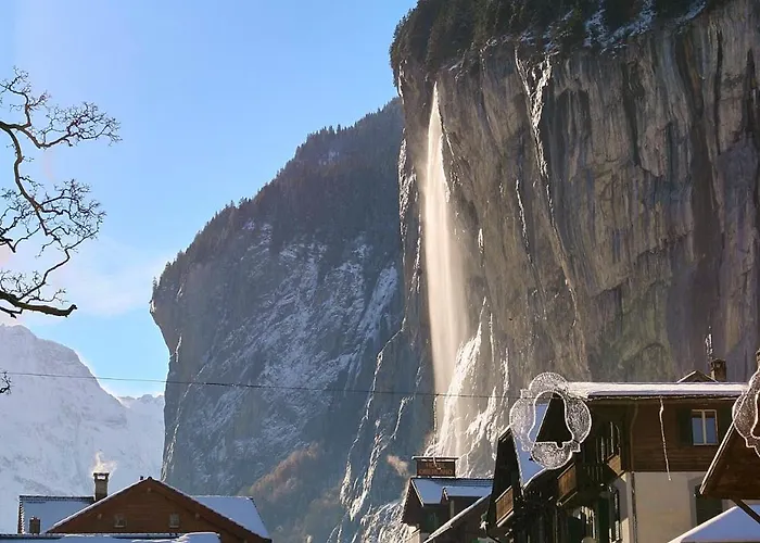 דירה 104 - Riverside *