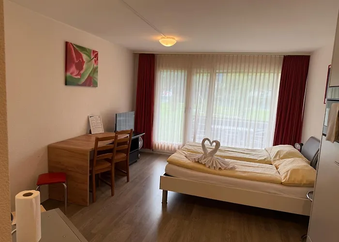 Appartamento 104 - Riverside *