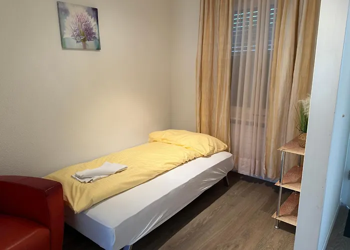 104 - Riverside דירה *