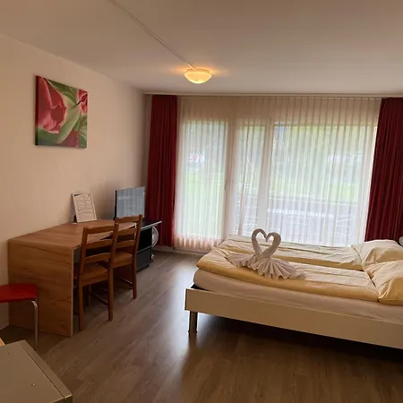 Apartmán 104 - Riverside *